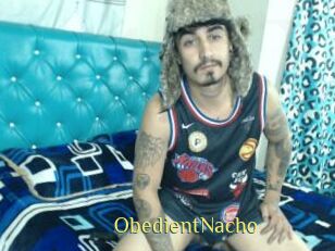 ObedientNacho