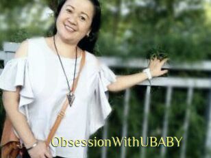 ObsessionWithUBABY