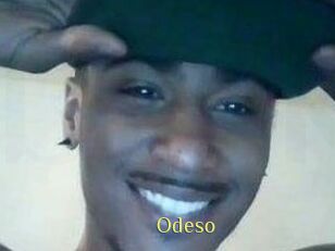 Odeso