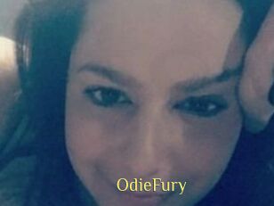 OdieFury