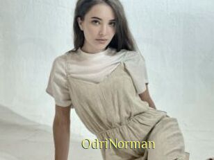 OdriNorman