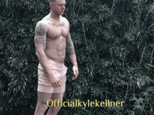 Officialkylekellner