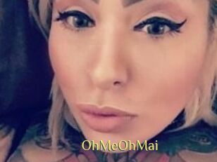 OhMeOhMai