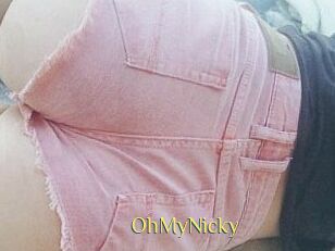 OhMyNicky