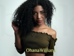 OhanaWillians