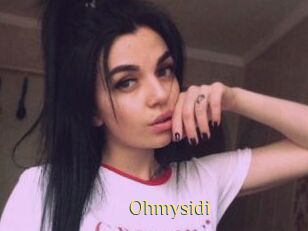 Ohmysidi