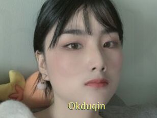 Okduqin