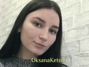 OksanaKetova