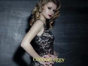 OldoozLeggy