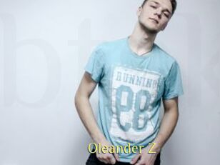 Oleander_Z