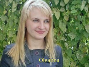 Oleanna