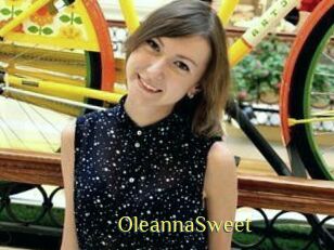 OleannaSweet