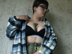 Olias