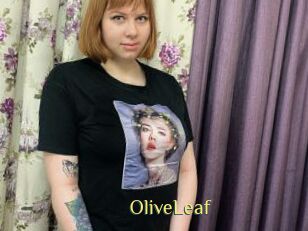 OliveLeaf