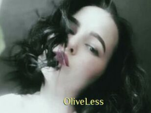 OliveLess