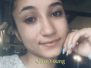 OliveYoung