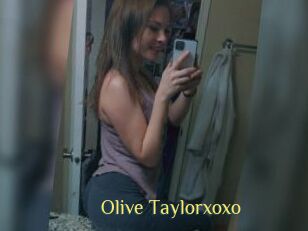 Olive_Taylorxoxo