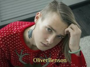 OliverBenson