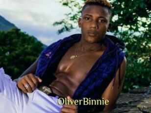 OliverBinnie