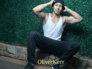 OliverKerr