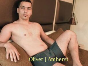 Oliver_J_Amherst