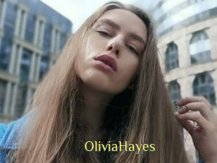 OliviaHayes