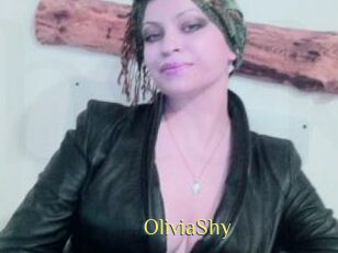 OliviaShy