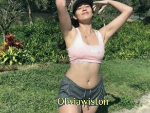 Oliviawiston