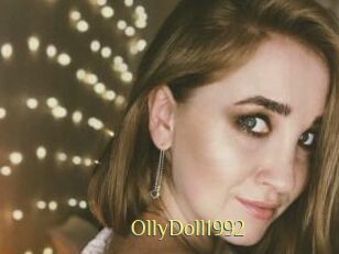 OllyDoll1992