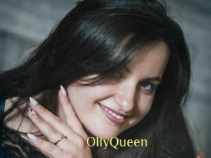 OllyQueen