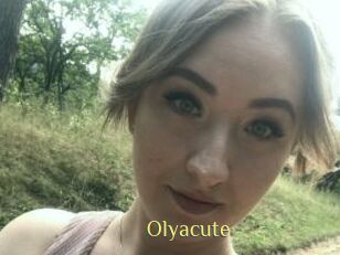 Olyacute