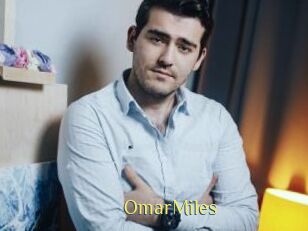 OmarMiles