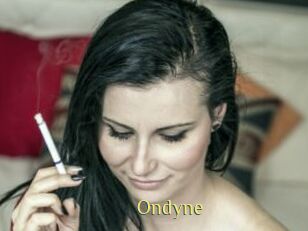 Ondyne