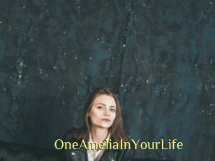 OneAmeliaInYourLife