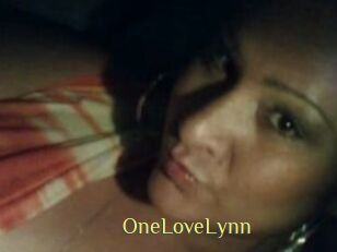 OneLoveLynn