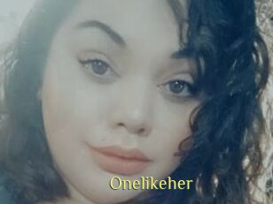 Onelikeher