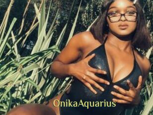 OnikaAquarius