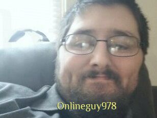 Onlineguy978