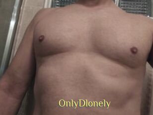 OnlyDlonely