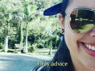 Only_advice