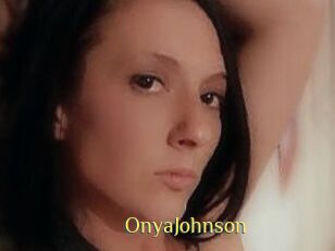 OnyaJohnson