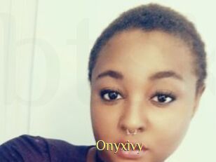Onyxivy