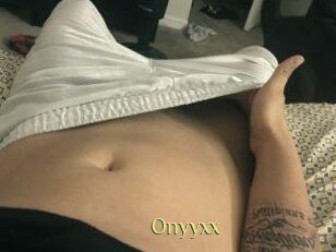 Onyyxx
