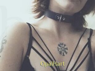 OpalHart