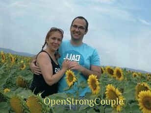 OpenStrongCouple