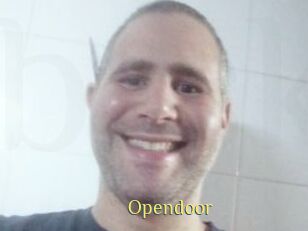 Opendoor