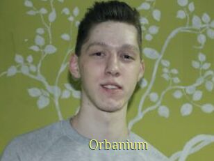 Orbanium