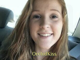 OrchidKiss