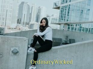 OrdinaryWicked