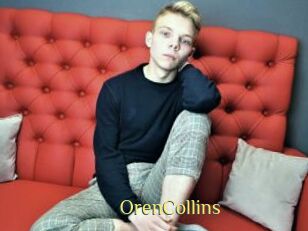 OrenCollins